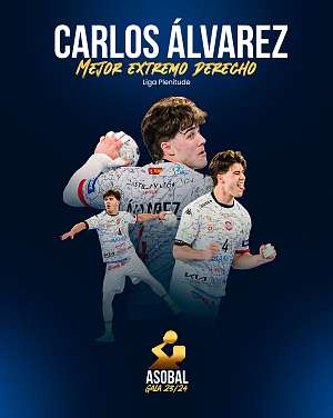 All Star Liga Plenitude 2023/2024 - 5
