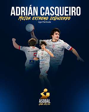 All Star Liga Plenitude 2023/2024 - 3