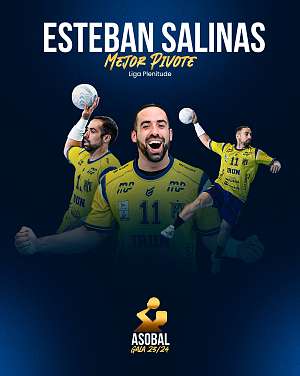 All Star Liga Plenitude 2023/2024 - 4