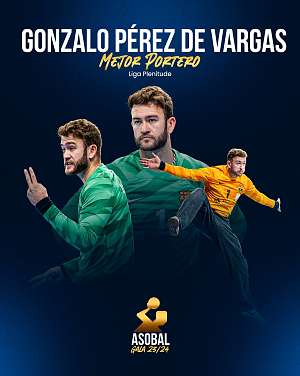 All Star Liga Plenitude 2023/2024 - 2