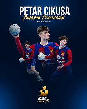 All Star Liga Plenitude 2023/2024 - 11