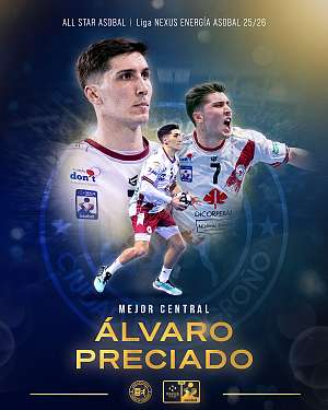 All Star Liga NEXUS ENERGIA ASOBAL 25/26 - 7