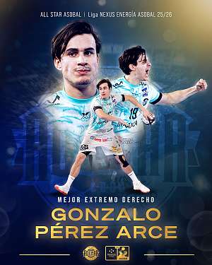 All Star Liga NEXUS ENERGIA ASOBAL 25/26 - 5