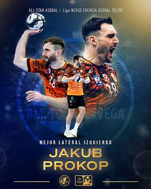 All Star Liga NEXUS ENERGIA ASOBAL 25/26 - 6