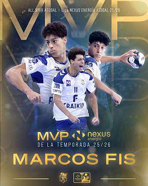 All Star Liga NEXUS ENERGIA ASOBAL 25/26 - 18