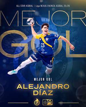 All Star Liga NEXUS ENERGIA ASOBAL 25/26 - 12