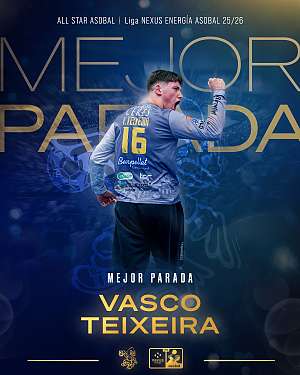 All Star Liga NEXUS ENERGIA ASOBAL 25/26 - 13
