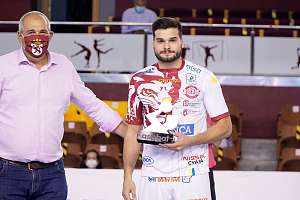 Equipo Ideal Liga Asobal 2019/2020 - 4