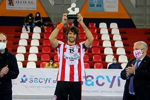 Equipo Ideal Liga Asobal 2019/2020 - 5