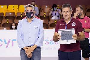 Equipo Ideal Liga Asobal 2019/2020 - 6