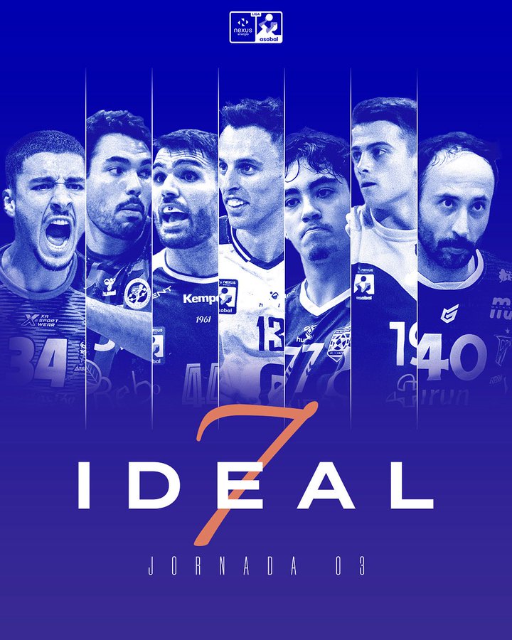 7 Ideal J3
