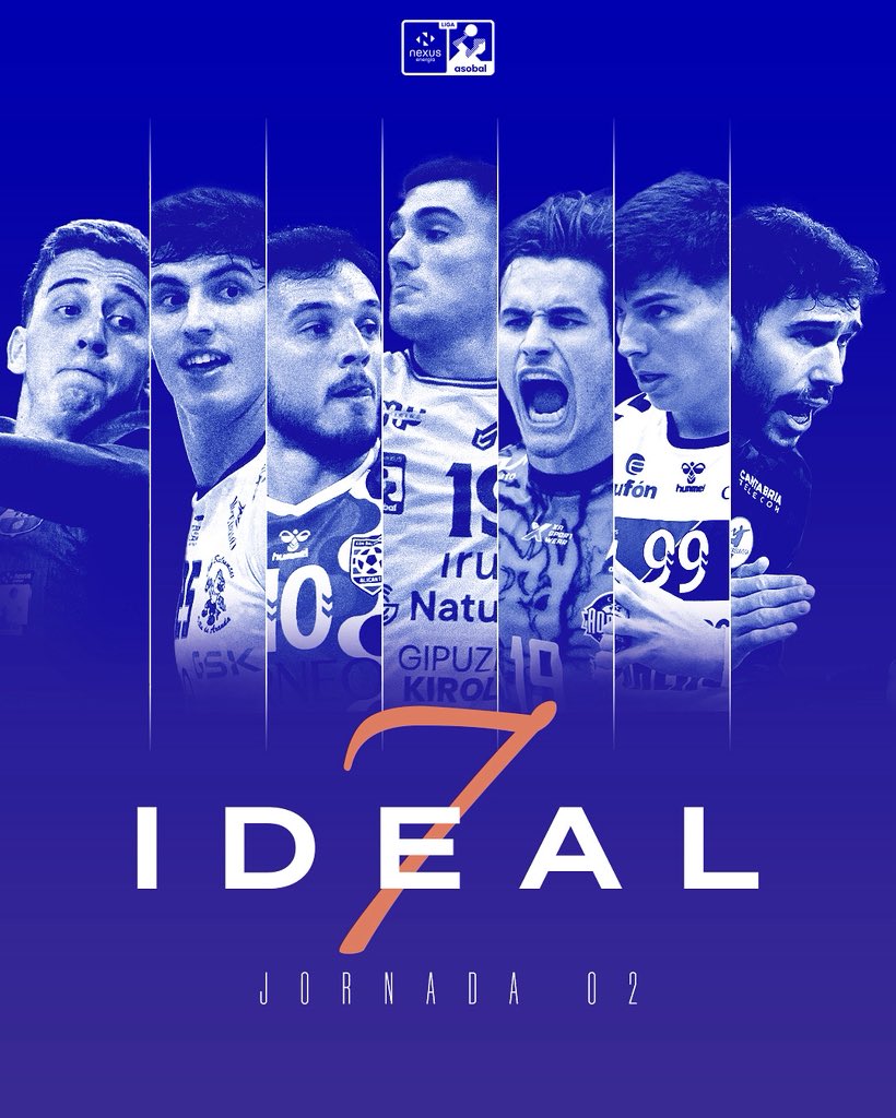 7 Ideal J2