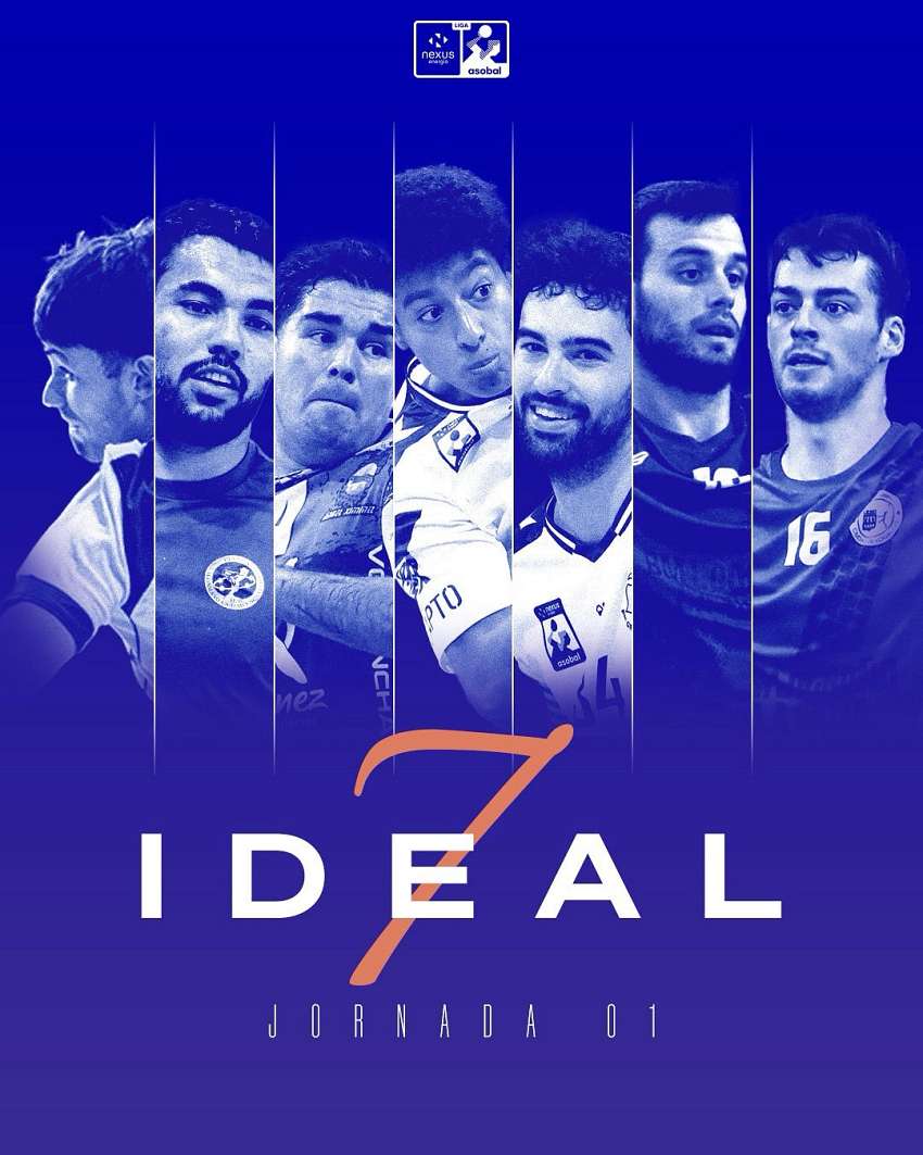 7 Ideal J1