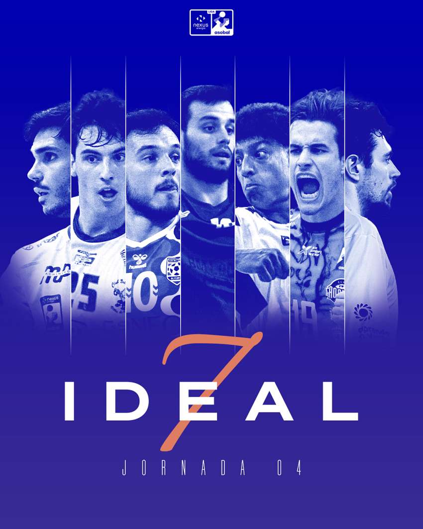 7 Ideal J4
