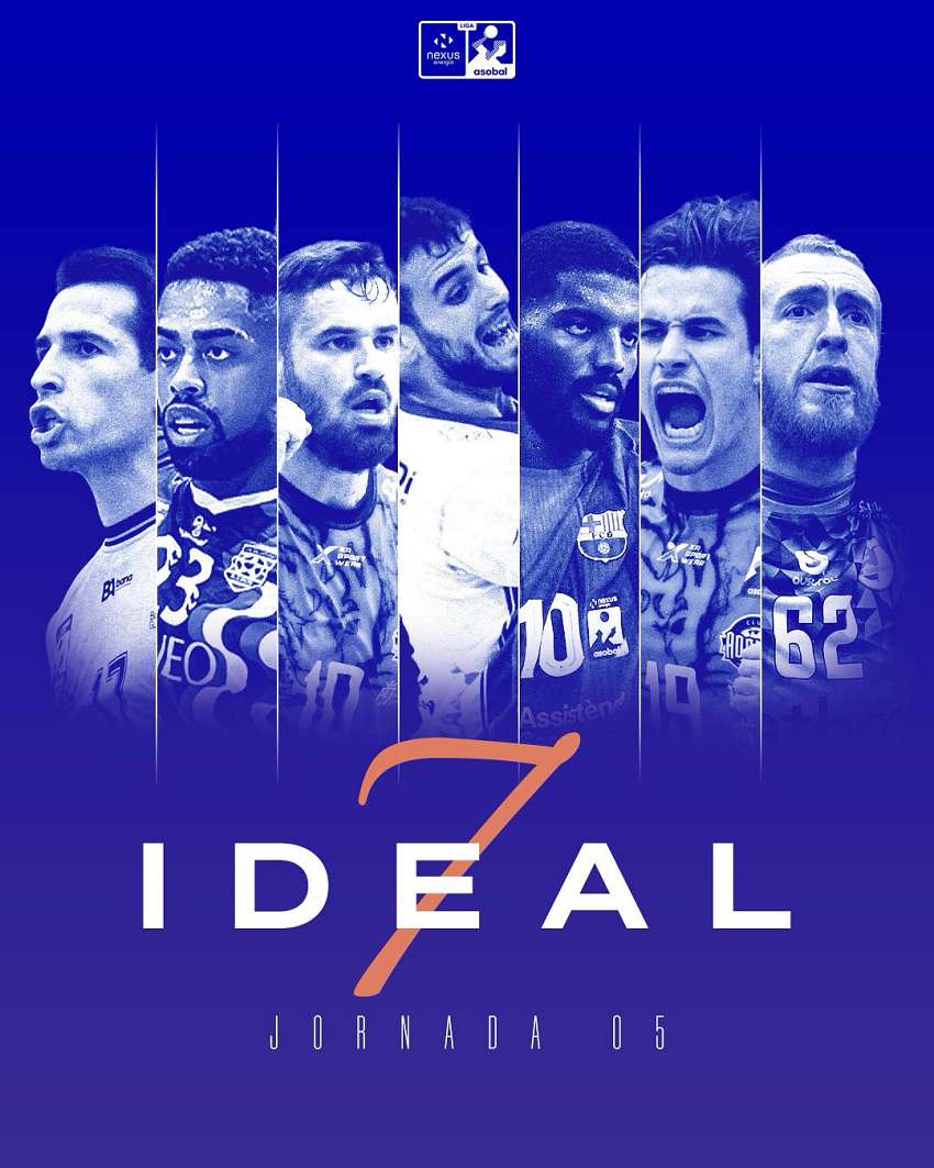 7 Ideal J5