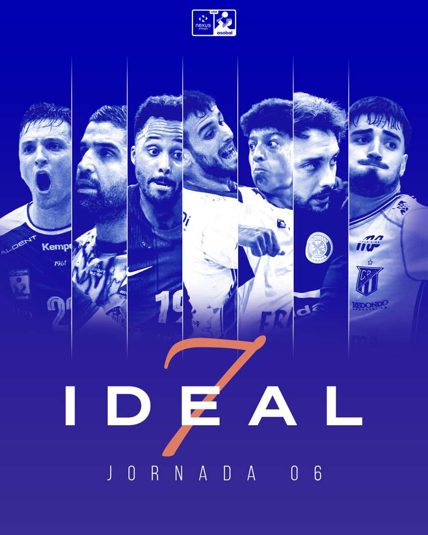 7 Ideal J6