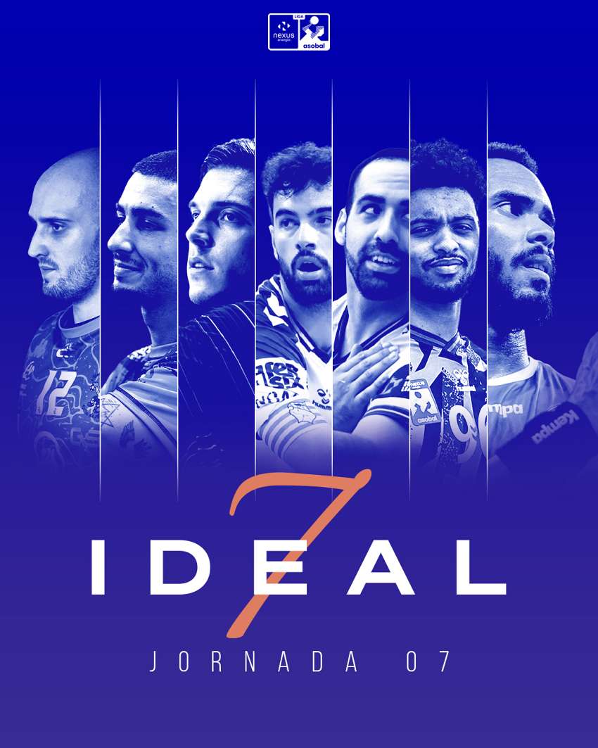 7 Ideal J7