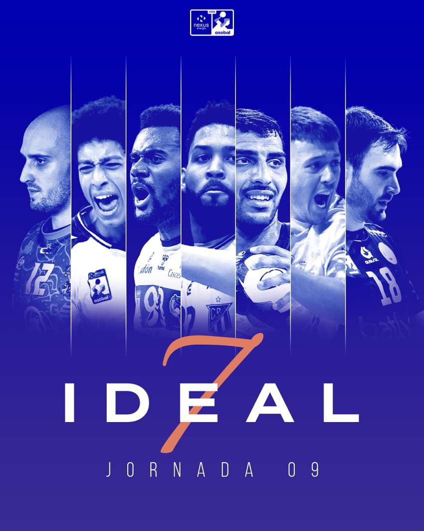 7 Ideal J9
