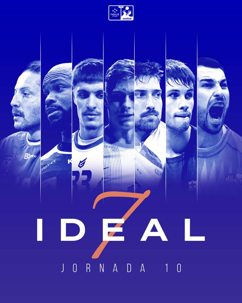 7 Ideal J10