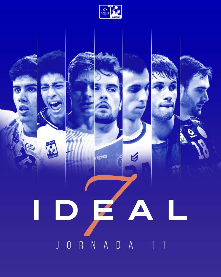 7 Ideal J11