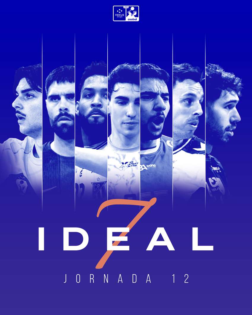 7 Ideal J12