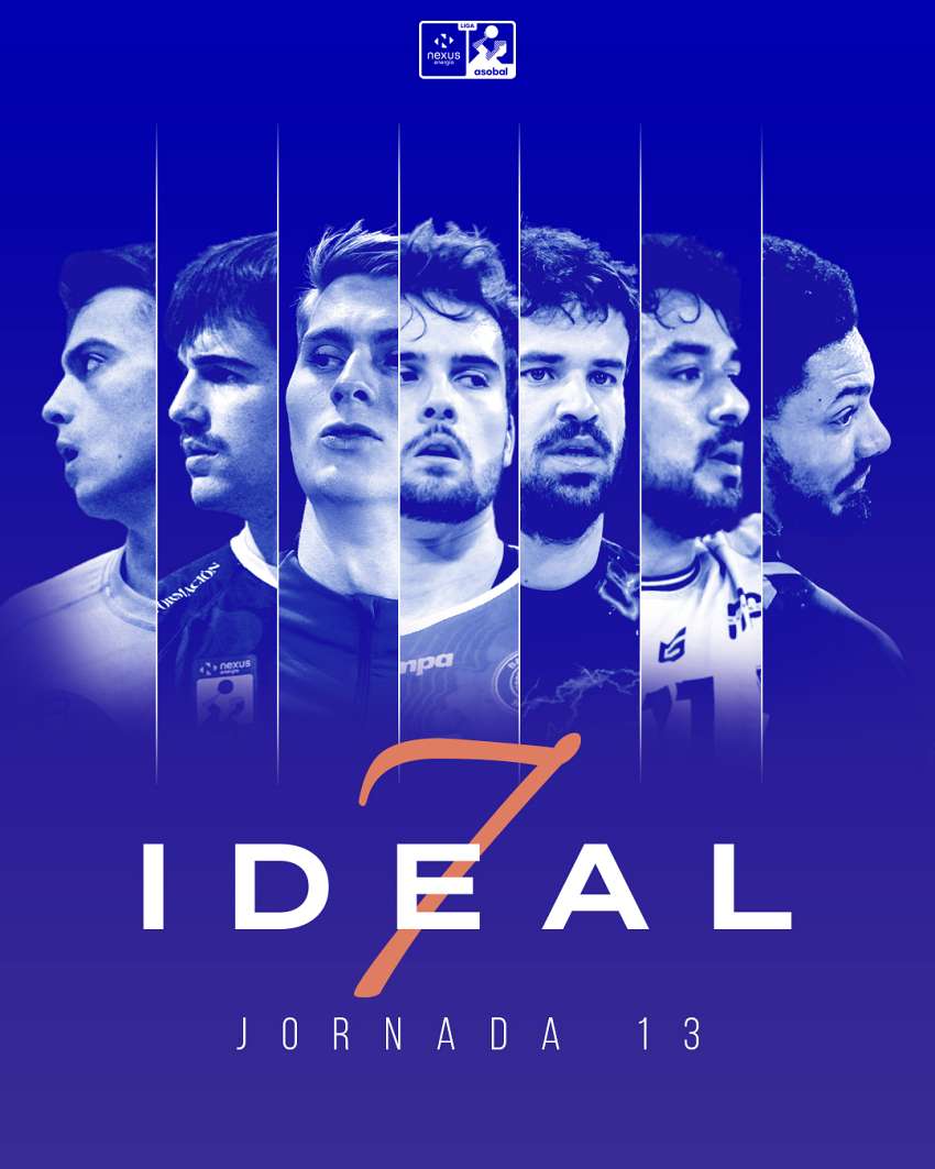 7 Ideal J13