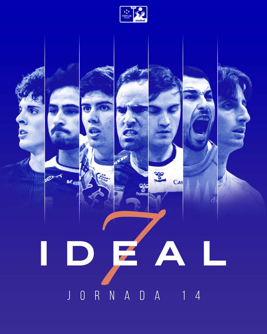 7 Ideal J14