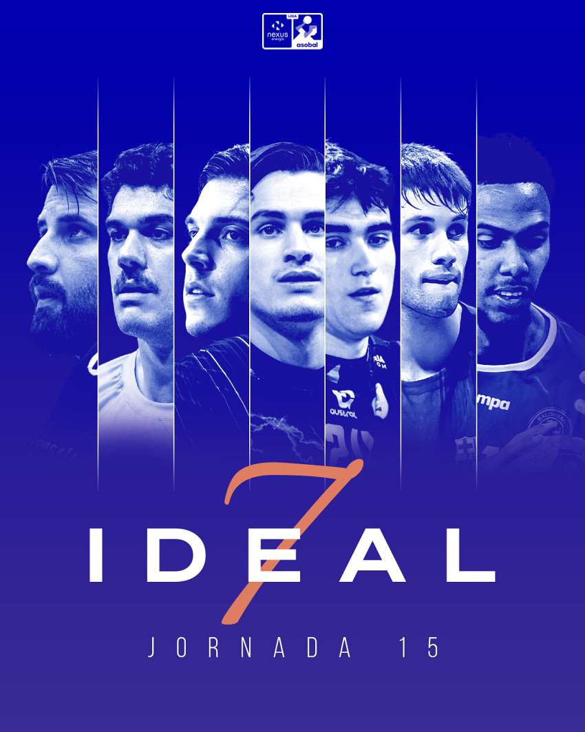7 Ideal J15