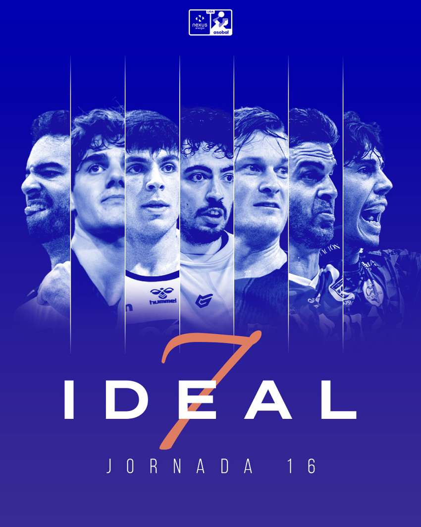 7 Ideal J16