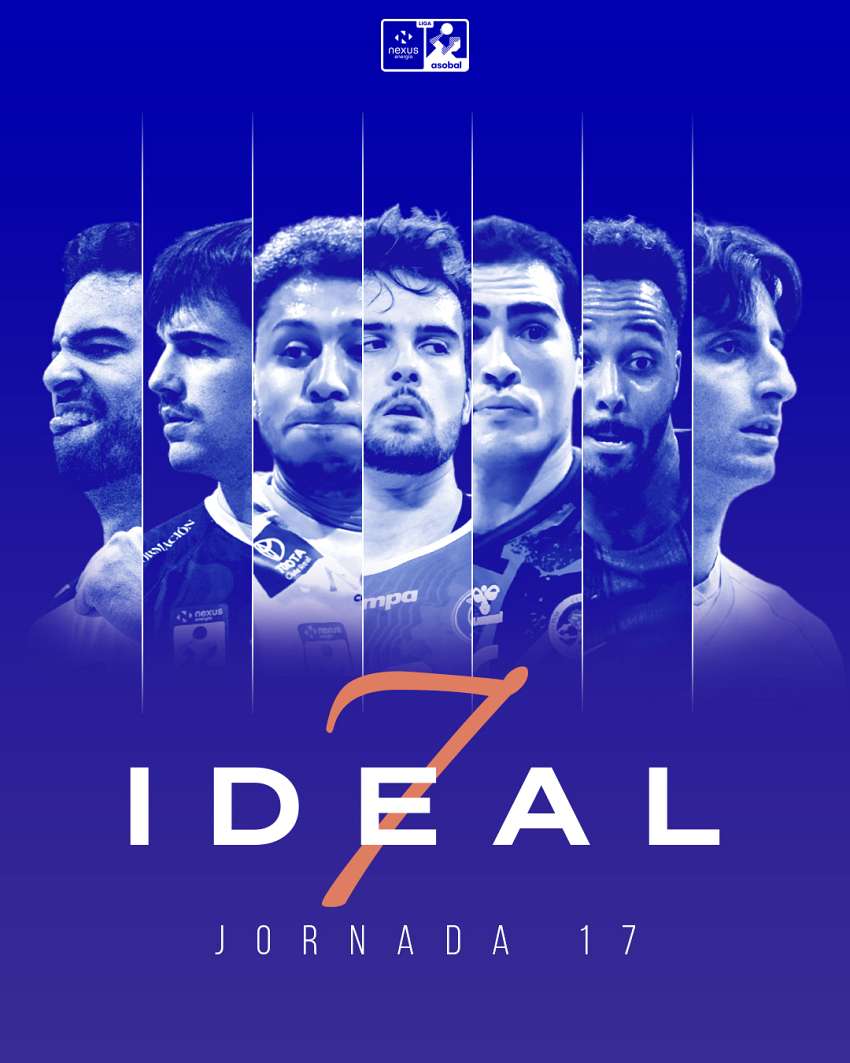 7 Ideal J17