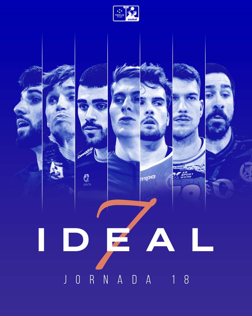 7 Ideal J18