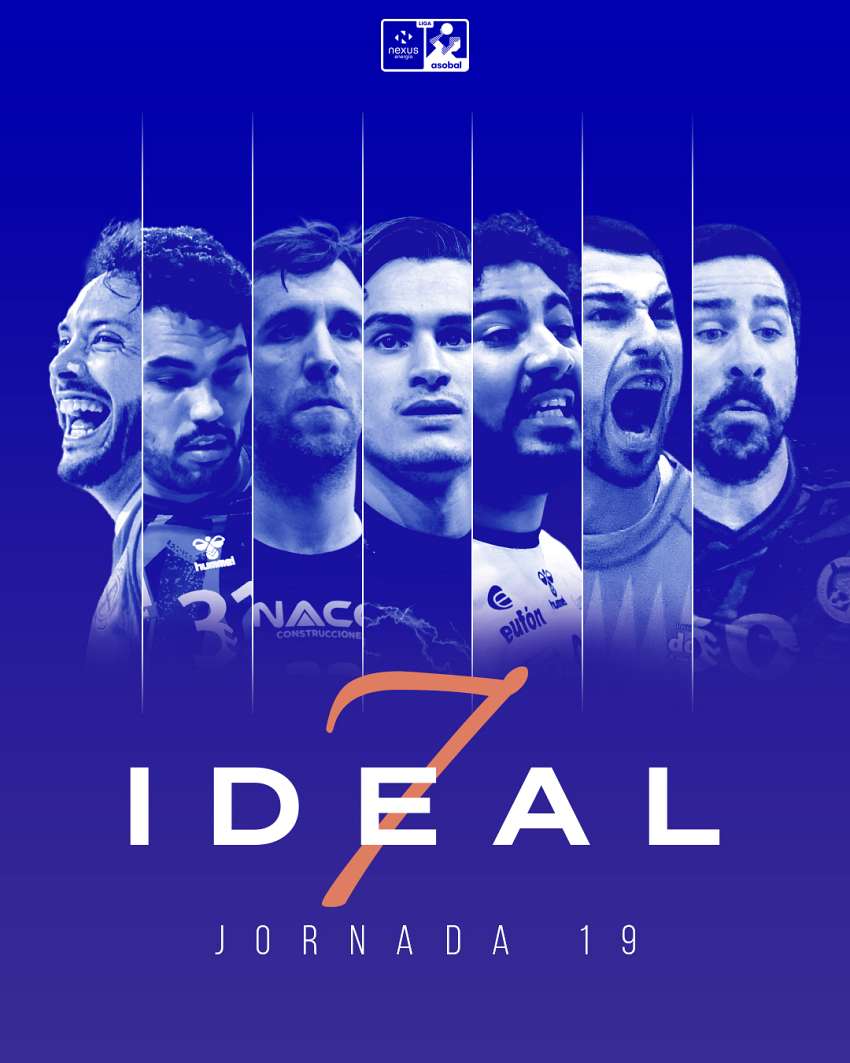 7 Ideal J19