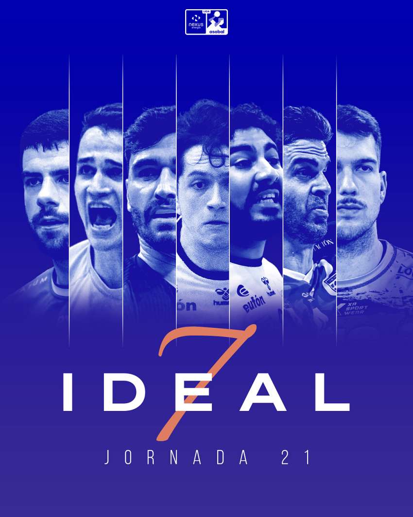 7 Ideal J21