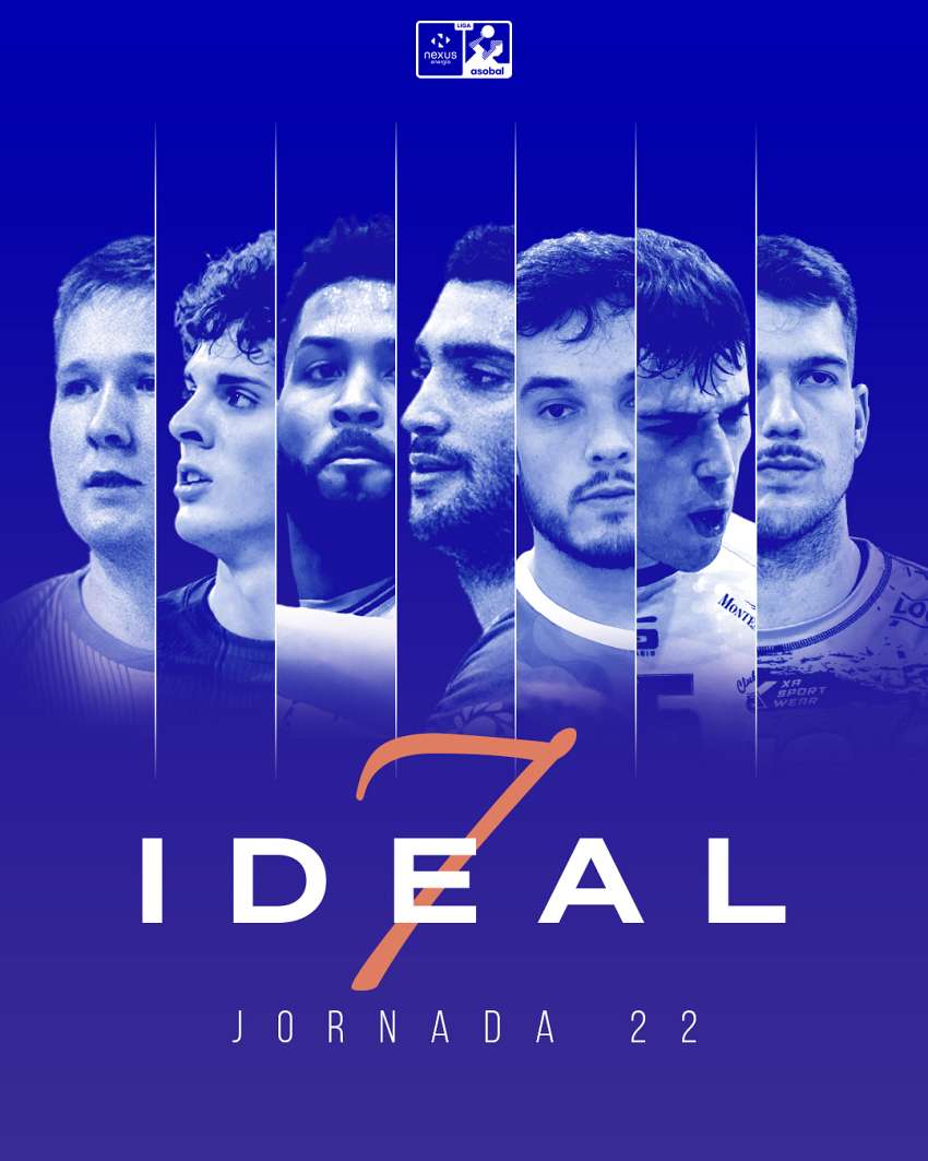 7 Ideal J22