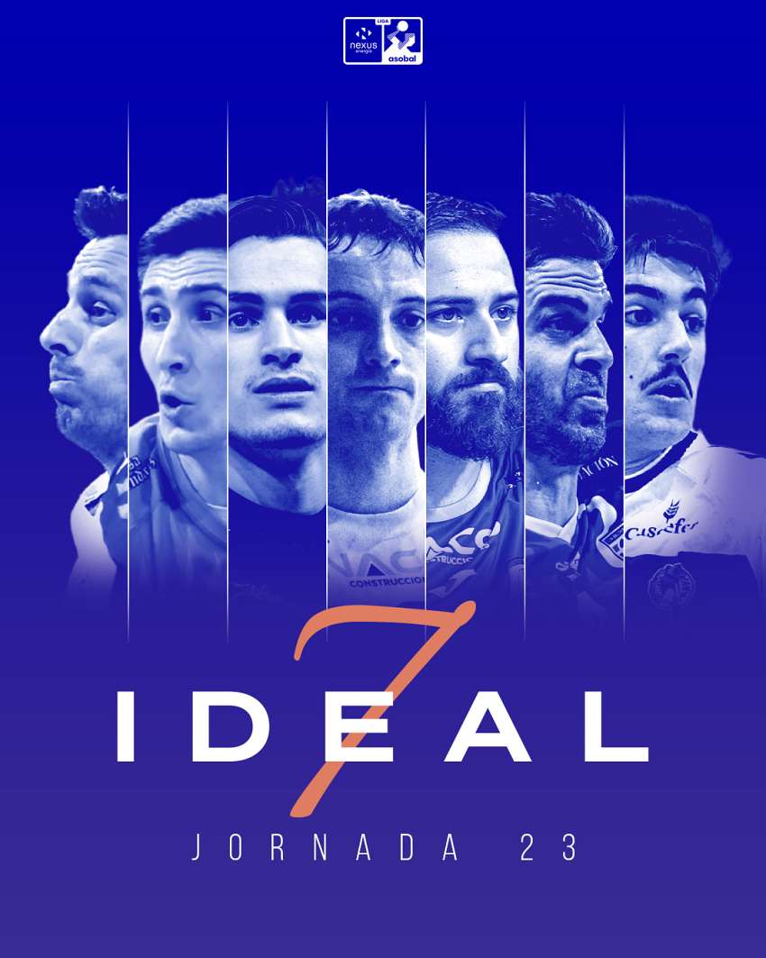 7 Ideal J23