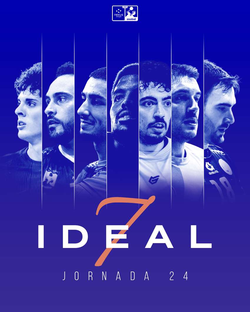 7 Ideal J24