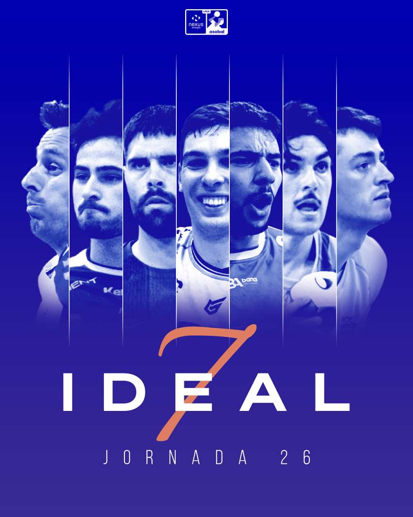 7 Ideal J26