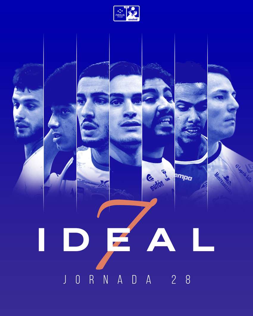 7 Ideal J28