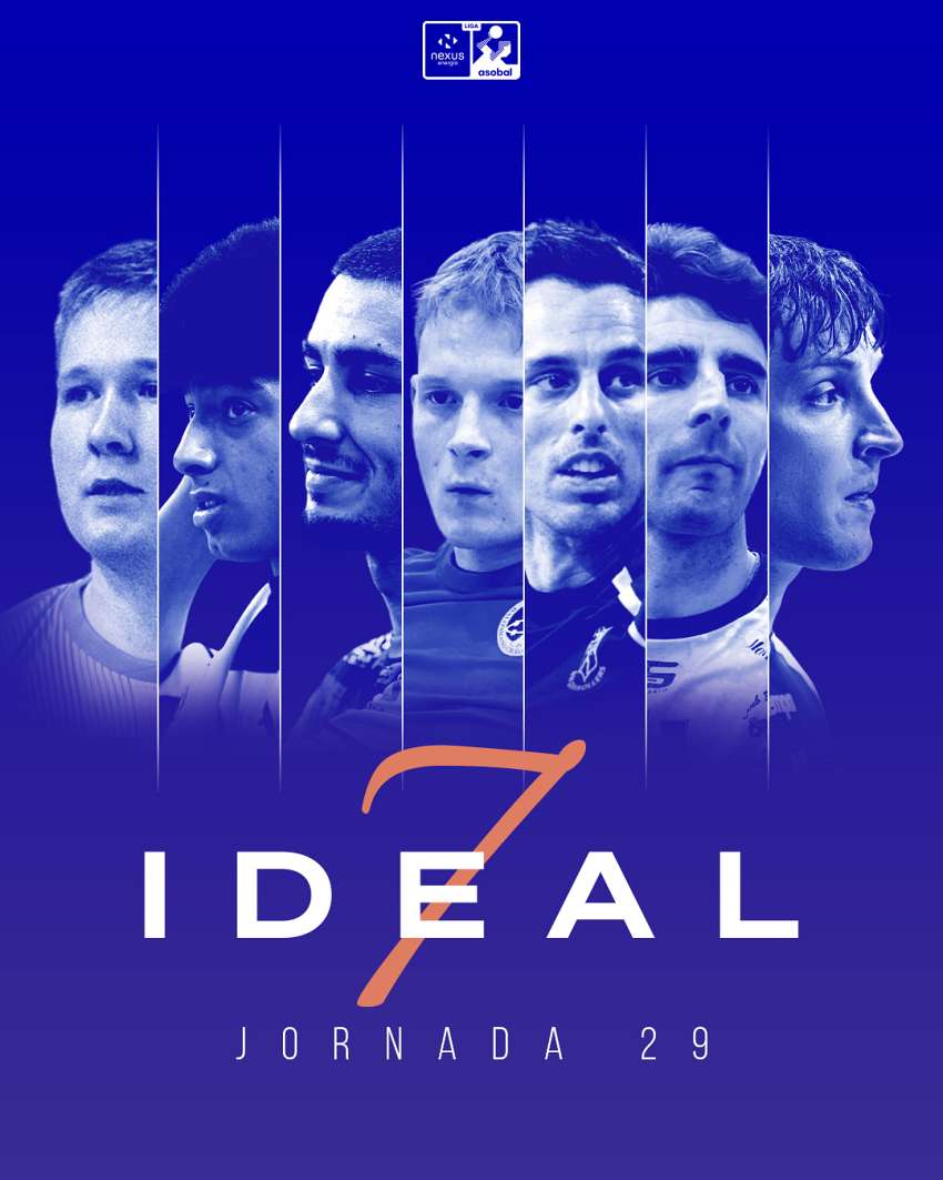 7 Ideal J29