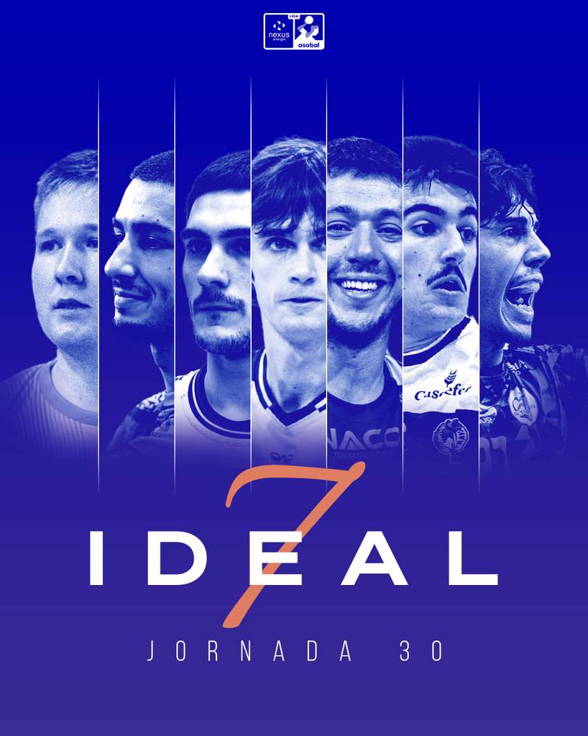 7 Ideal J30