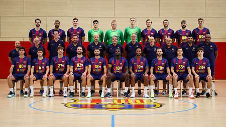 Barça