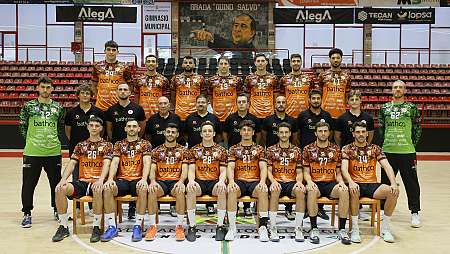 Bathco BM. Torrelavega