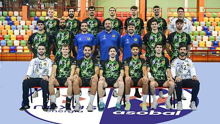 REBI Balonmano Cuenca