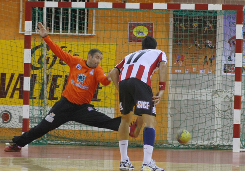 Alser Puerto Sagunto y Pachi Peg quieren despedirse de su afición con victoria