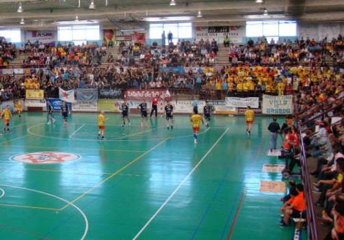 El BM. Villa de Aranda anuncia su segundo fichaje para la próxima temporada