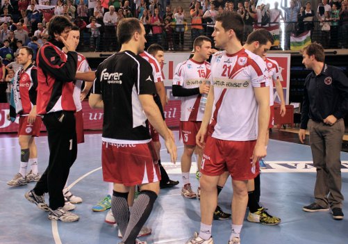 El Naturhouse La Rioja define su equipo con siete incorporaciones