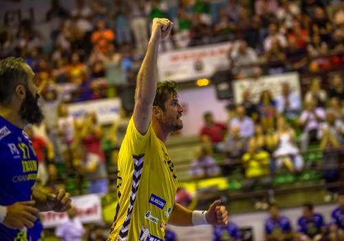 BM. Villa de Aranda intentará evitar la victoria 99 del FC. Barcelona Lassa