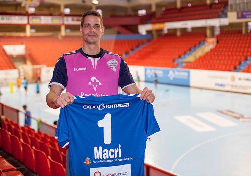 Los jugadores argentinos de la Liga ASOBAL serán recibidos por el Presidente Mauricio Macri