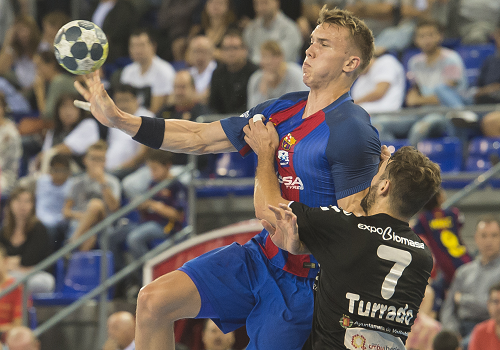 El Multi ASOBAL de la Jornada 21 se queda en Valladolid, León y Aranda de Duero