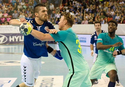 El Multi ASOBAL de la Jornada 24 viajará a Guadalajara, Barcelona y Valladolid